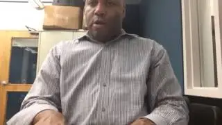 Mark Copeland playing Great is thy Faithfulness