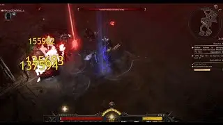 Wolcen Lords of Mayhem - Droppin Anvil's Woe!!  Mid-ish Endgame (L139)