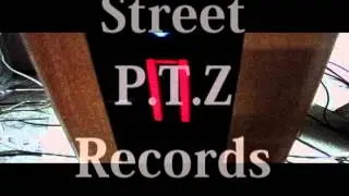 скоро от Street P.T.Z Records