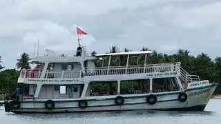 Exploring the 3 island in Phu Quoc Vietnam 🇻🇳 travel vlog Last November 2025
