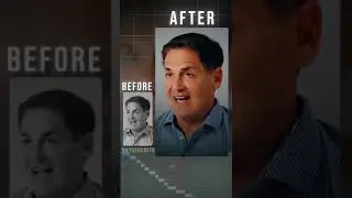 DAY 14 of creating Short Form Content&nbsp;🎥🌟   #markcuban #shortformcontent #videoediting #aftereffects