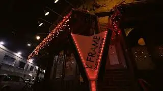 YFrame Video