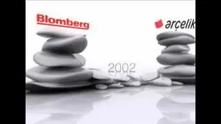 Blomberg Corporate Film