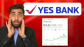 Yes Bank will improve Quality of Loan Book | Loans to MSME Business!| Yes Bank Restructuring! | #yes