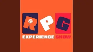 RPG Experience Show (Trilha sonora original do espet&aacute;culo)