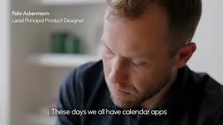 Perpetual Planner: Meet the Maker