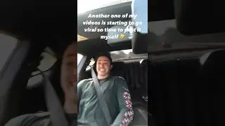Whipple Mustang GT Reaction 🤣