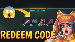 Farlight 84 New REDEEM CODE😍 | Farlight 84 New CD KEY | Farlight 84