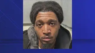 Dad accused of killing 4-month-old son appears in court