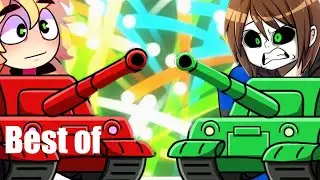 Best of GermanLetsPlay: Shellshock Live