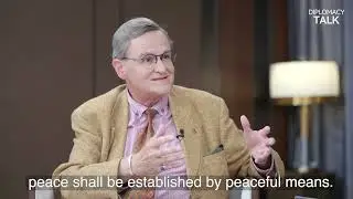 Мир и безопасность: в чем разница?