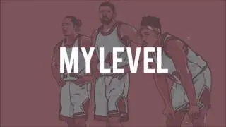 Future x Logic x Drake Type Beat 2016 - My Level (Prod. Timeline)