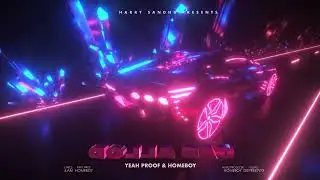DOLLA BAG - YEAH PROOF feat. HOMEBOY | ILAM (Official Audio)