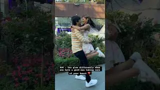 #love #ytshorts #singapore #travel #shorts #couple #couplegoals #honeymoon #travelphotography