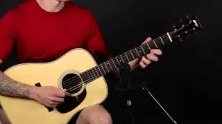 Collings D2H Acoustic Guitar | Elderly Instruments