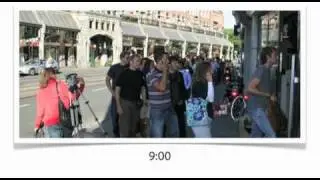 iPad launch MacHouse Amsterdam.mov