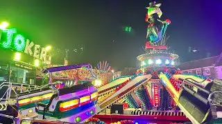 Joker - Lincoln Gore (Offride) Yarm Fair [2022]