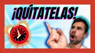 🤔  ¿ Cuánto TIEMPO duran las AGUJETAS? 😨
