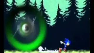 Super Mario Bros. Z Folge 6 (1/3) (german)