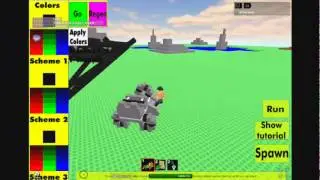 killerdear's rolocoaster