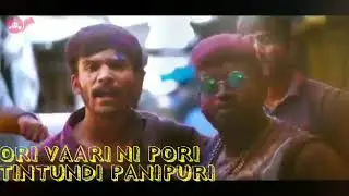 PATANG ROLL RIDA KAMRAN Ranguladi rangu kite patang best WhatsApp status lyrics(MJS stories)