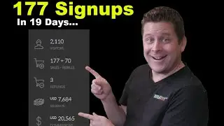 ClickFunnels + Builderall Affiliate Sales Training Make Money With Affiliate Programs