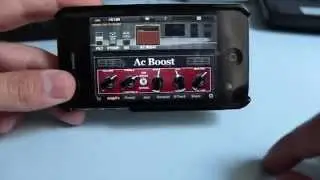 JamUp XT Video Tutorial (ITA)