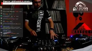 Dj Burn Retro Session 30.08.21