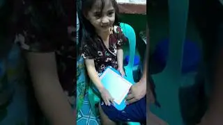 Writing tablet prank,(nakakakonsensiya..)#highlights #writingtablet #goodvives #surpise 
