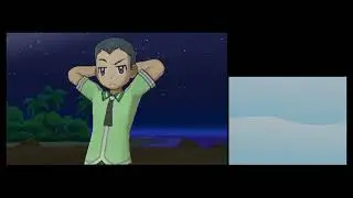Pokemon Sun - Part 38 - Route 12 & Secluded Shore