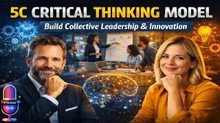Critical Thinking Workshop: The 5Cs and 8Ds