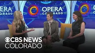 Opera Colorado kicks off new season with 