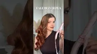 HIT do kręcenia włos&oacute;w! 😱😳