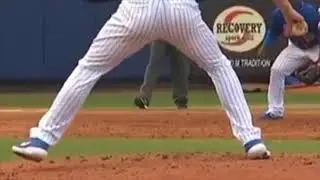 Noah Syndergaard Pitching Mechanics Breakdown