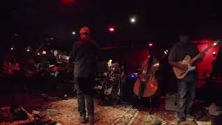 Club d'Elf @ The Lizad Lounge 8 22 2025 Cambridge MA  featuring Mike Rivard  Dean Johnston  Mister R