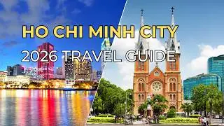 Things to Do in Saigon 2025 &ndash; From History to Hidden Gems