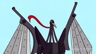 Regular show Immortals AMV (Remastered)