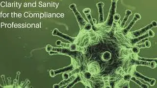 Compliance and Coronavirus- Ray Dookhie on Unemployment Fraud During the Era of Covid-19