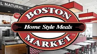 Boston Market Was Everywhere. Then It Was Gone