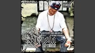 Straight Drop (feat. Mista Cain)