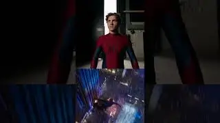 A BETTER Look at Spider-Man's Brand New Day Suit | Spider-Man: Brand New Day