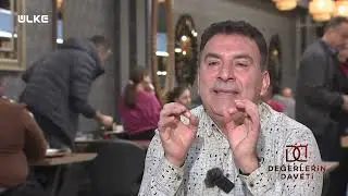 Değerlerin Daveti - Gaziantep - Lebeniye &Ccedil;orbası