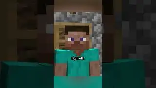 is steve smiling?