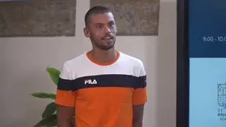 Interview with Kiran Badloe, Wetskills Ambassadeur