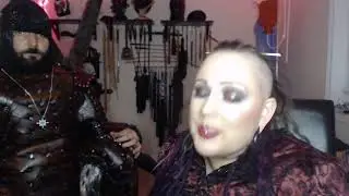 Halloween Fear Play Livestream