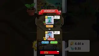Merge plants 55 Level And new map