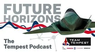 Future Horizons - The Tempest Podcast &ndash; Special: Opportunities for all - Team Tempest INWED Special