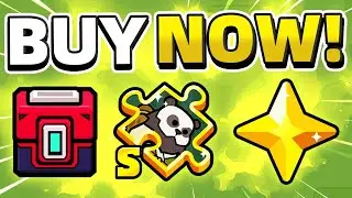 Get FREE Master Yang & Legend Collectibles From Survivor.io Clan Shop