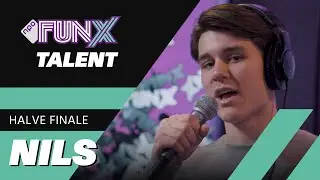 Paper Zien &ndash; Yssi SB & Henki T remix by Nils 🙏🏻👑 | FunX Talent: The Message 💬