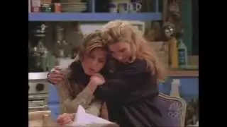 FRIENDS Series Tribute - The end of an era (Walk On by U2)